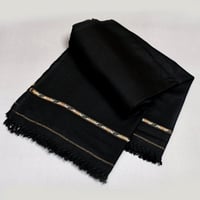 شال شتوي صوف أصلِّي (للجنسين)