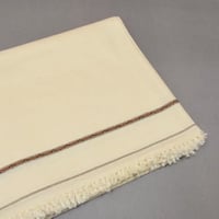 شال شتوي صوف أصلِّي (للجنسين)