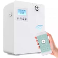 جهاز تعطير المنزل الذكي و تعطير الفنادق