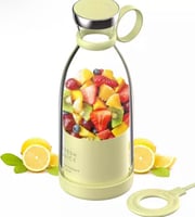 الخلاط المتنقل افضل خلاط عصير قوي