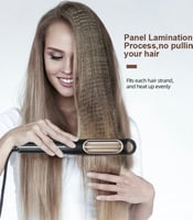 جهاز تكسير الشعر