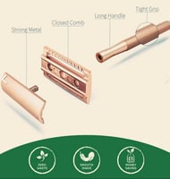 افضل موس حلاقة نسائي