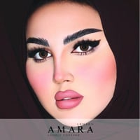 عدسات دودو من امارا - دي لاتيه (Dodo) Amara Dee La...