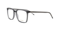 Transparent gray C : 5