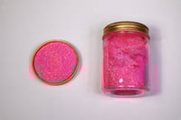 جليتر زهري 100غ