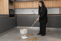 بكج من وكس لفترة محدودة عرض ممسحة ويكس الذكية للار...