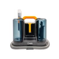 مكنسة غسيل السجاد والكنب المحمولة من ويكس