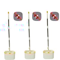 بكج من وكس لفترة محدودة عرض ممسحة ويكس الذكية للار...