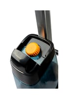 مكنسة السجاد الحديثة