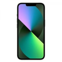 أبل أيفون 13، 5 جي، 256 جيجا، أخضر