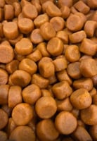 تعطيرة قروض الزعفران - لنكهة الفم تجعلها طيبة ومنع...