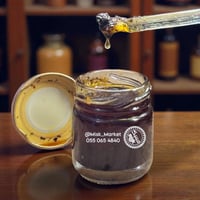 فتشة الدواسر عطر مركز بالزعفران