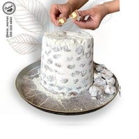 5 كيلو شعثه/ للضيافة والاستقبال ، تمر بالاقط والسم...