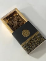 أوقية (28) جرام عودة مروكي محسن