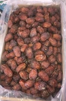 2 كيلو تمر خلاص وادي الدواسر فذ هليل فلة