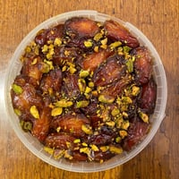 سطل تمر خلاص وادي الدواسر طري درجة أولى 2 كيلو