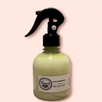 عطر مرش معطر (اطياب رش) للملابس والمفارش فرنسي مثب...