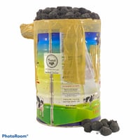 2 كيلو معمول بخور دخون دوسري عرائسي R مرصع حجم كبي...