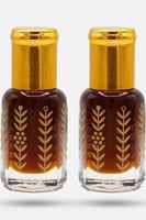 ربع تولة دهن عود كمبودي برائحة أنيقة وفاخرة، تعكس...