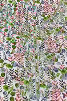 قماش جلابيات إماراتية مخاوير