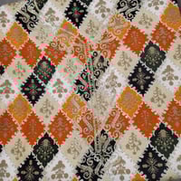 قماش جلابيات إماراتية مخاوير