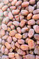 2 كيلو تمر خلاص وادي الدواسر فذ هليل فلة