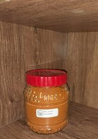 سحون ( معطر ومغذي للشعر ) عبوة كبيرة