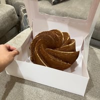 كيكة زمان زماااااااااااان