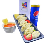 وجبة المنتو الحجازي المجمد الأصيل بالدجاج. ( منتو...