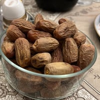 كيلو جسب كسب قصب تمر (بديرة) كبيرة 1000 gram