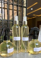 عطر مرش معطر فرنسي يميز المناسبات بالفخامة مثبت لر...