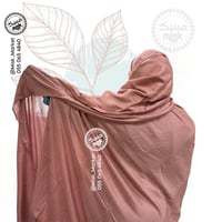 شرشف/ جلال صلاة بارد قطن تركي مربع مفتوح بدون أكما...