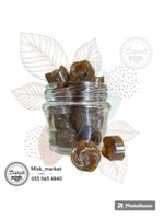 بخور قوالب المستكة بالعود والفرنسيات الفاخرة 100 ج...