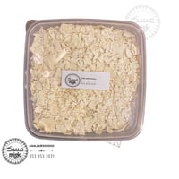 اقط / مضير (بدون سكر) مجفف هش (كيلو) 1000 جرام بقل...