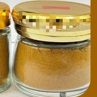 مشاط رشوش سحون (للعناية وتعطير الشعر) 125 جرام