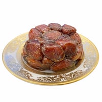 تمر خلاص الأحساء كبس 350 جرام