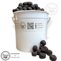 2 كيلو معمول بخور دخون ag دوسري درجة 2 (عبوة كبيرة...