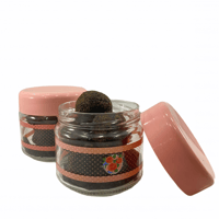 معمول بخور دخون أم عبدالله الصفار الدوسري (عبوة صغ...