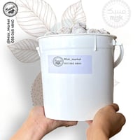 5 كيلو شعثه/ للضيافة والاستقبال ، تمر بالاقط والسم...