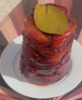 سطل صفري بيشة 380 جرام