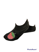 جوارب فرو شتوية / سيراميك بساق قصير.