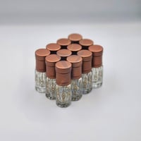 12 تولة خمرية (ربع) من العطور الشرقية والفرنسية عط...