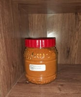 سحون (معطر ومغذي للشعر ) عبوة كبيرة علبة نيدو وزن...