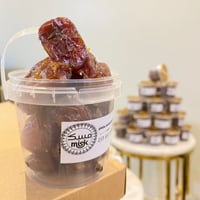 يوم الوطن (18 سطل) تمر طري