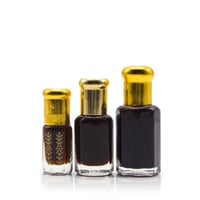 فتشة الدواسر عطر مركز بالزعفران