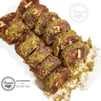 الحلقوم الفاخر.