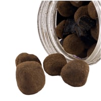 عرض علبتين معمول دخون بخور دوسري بني فاخر المجموعة...