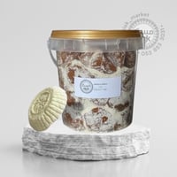 قالب شعثه متعدد الأحجام.