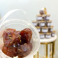 يوم الوطن (27 سطل) تمر طري