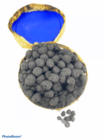 2 كيلو معمول بخور دخون دوسري عرائسي R مرصع حجم كبي...